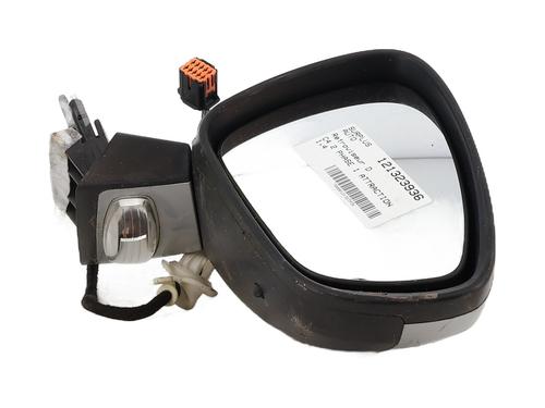 right-mirror-citroen-c4-ii-nc_-2009-32751991 main image