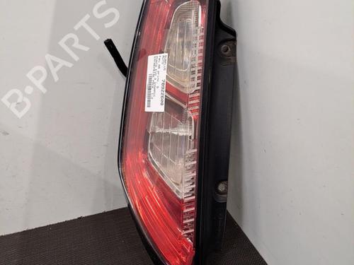 Left taillight FIAT PUNTO (199_) 1.3 D Multijet | BP28407685C34 
