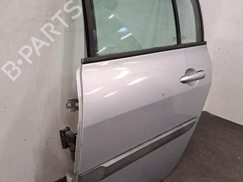Right rear door RENAULT MEGANE II (BM0/1_, CM0/1_) 1.5 dCi (BM1E, CM1E) | BP28409219C5