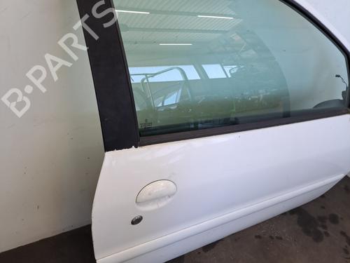 Dør høyre foran PEUGEOT 206 Hatchback (2A/C) 1.4 HDi eco 70 | BP28400675C3
