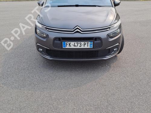 Camera CITROËN C4 SPACETOURER (3D_) | BP38091827E14 - Image 11