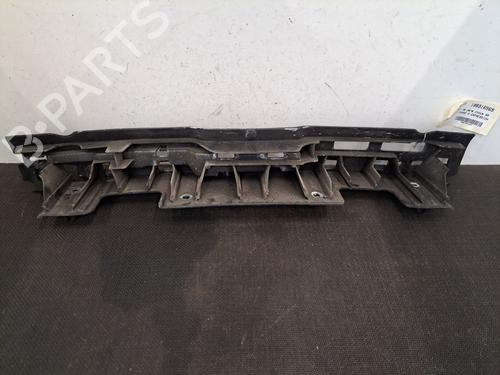 Used Rear bumper bracket RENAULT CLIO III (BR0/1, CR0/1) 1.2 16V (BR02, BR0J, BR11, CR02, CR0J, CR11) (75 hp) 28409043