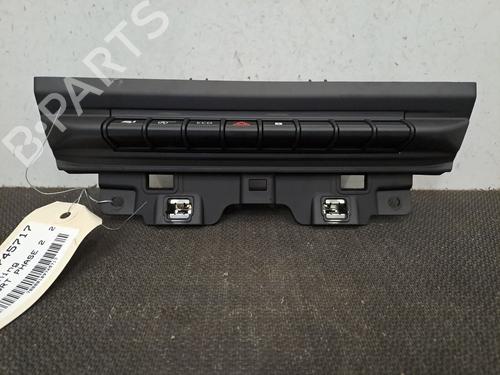 Warning switch RENAULT TRAFIC III Van (FG_) 2.0 dCi 110 (FGMW) | BP28397432I22 