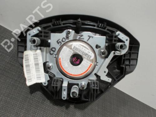 Used Driver airbag PEUGEOT 206+ (2L_, 2M_) 1.4 HDi eco 70 (68 hp) 28394056