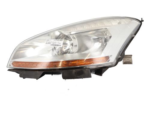 Used Left headlight CITROËN C4 Grand Picasso I (UA_) 1.6 HDi (109 hp) 31095260