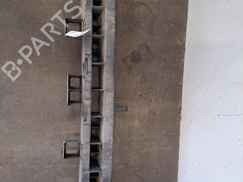 Used Rear bumper reinforcement RENAULT CLIO IV (BH_) 1.5 dCi 90 (90 hp) 30649190
