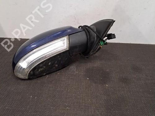 Right mirror VW PASSAT B6 (3C2) 2.0 TDI 16V | BP28401723C27