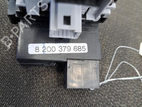 Electronic module RENAULT MASTER III Bus (JV) 2.3 dCi 150 FWD (JV0F, JV03) | BP33306207M83 - Image 2