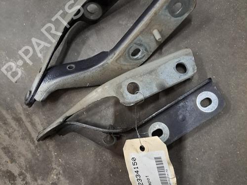 Hinge/Door check strap PEUGEOT 607 (9D, 9U) 2.0 HDI | BP28401178C146 
