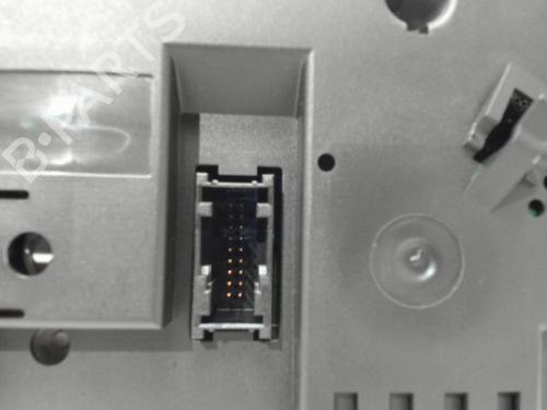 Instrument cluster BMW 1 (E81) 118 d | BP28399995C47  - Image 5