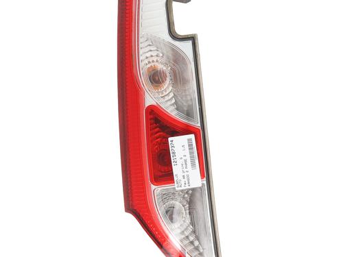 Left taillight RENAULT KANGOO Express (FW0/1_) 1.5 dCi 90 (FW0G, FW05, FW08, FW11) | BP32745261C34 - Image 4