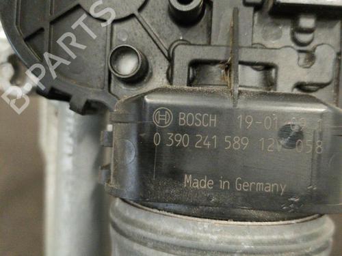 Front wiper motor CITROËN C3 III (SX) 1.5 BlueHDi 100 (SXYHYP, SXYHTU) | BP28402671M29