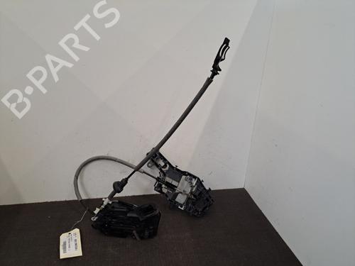 Used Rear right lock VW GOLF SPORTSVAN VII (AM1, AN1) 1.4 TSI (125 hp) 28404568