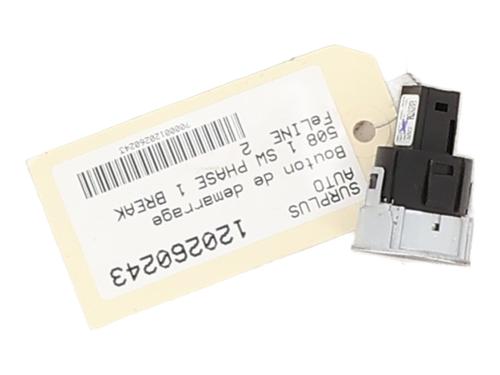 Switch PEUGEOT 508 SW I (8E_) 2.0 HDi | BP33657666I30  - Image 5