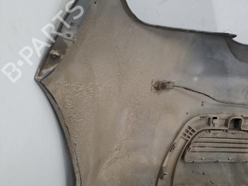 Rear bumper PEUGEOT 308 I (4A_, 4C_) 2.0 HDi | BP32187818C8