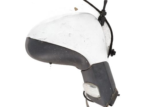 Used Right mirror Right mirror PEUGEOT 207 (WA_, WC_) 1.4 (73 hp) 32630653 32630653