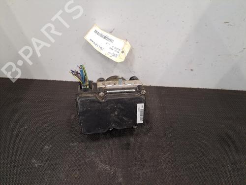 Used ABS pump ABS pump FIAT SCUDO Van (270_, 272_) 1.6 D Multijet (90 hp) 28408021 28408021