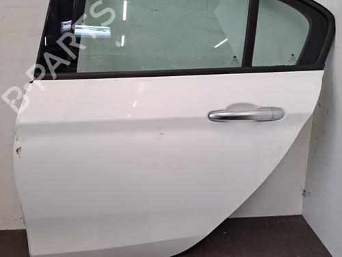 Used Left rear door FIAT TIPO Hatchback (356_, 357_) 1.0 (357HXN1A) (101 hp) 30597066