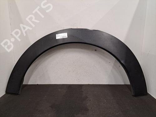 Used Rear left wheel arch trim CITROËN C4 CACTUS 1.6 HDi 90 (92 hp) 30593312