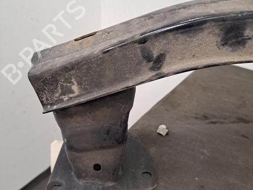 Rear bumper reinforcement SEAT IBIZA IV SC (6J1, 6P5) 1.4 | BP28408671C73 