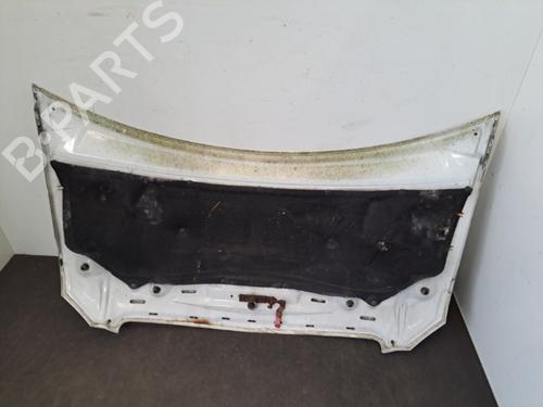 Hood MERCEDES-BENZ VITO / MIXTO Van (W639) 115 CDI (639.601, 639.603, 639.605) | BP28393063C1