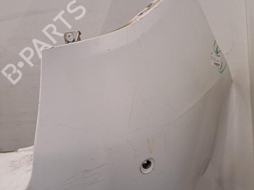 Rear bumper PEUGEOT 508 SW I (8E_) 2.0 BlueHDi 180 | BP29935786C8