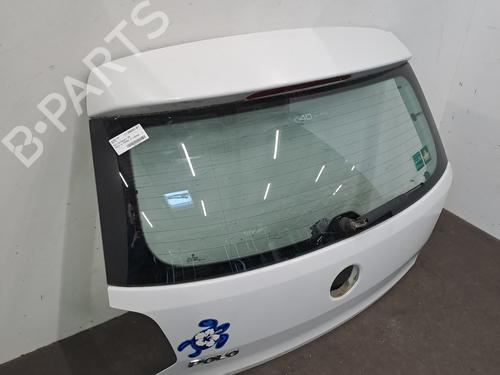 Tailgate VW POLO V (6R1, 6C1) 1.0 | BP29412168C6 