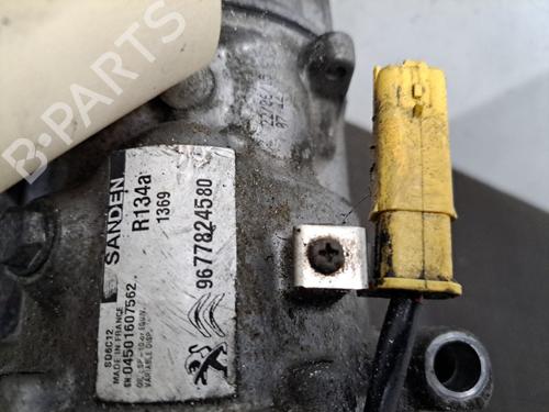 AC compressor PEUGEOT 508 SW I (8E_) 2.0 BlueHDi 180 | BP28404683M34 - Image 5