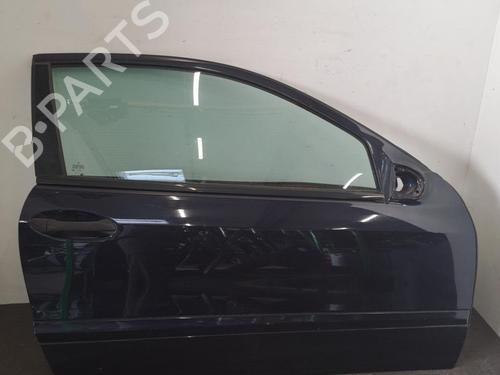Right front door MERCEDES-BENZ C-CLASS Coupe (CL203) C 220 CDI (203.708) | BP28390963C3 