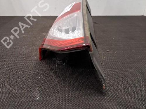 Used Left taillight RENAULT KANGOO / GRAND KANGOO II (KW0/1_) 1.5 dCi 90 (KW05, KW08, KW0G, KW11) (90 hp) 28401888