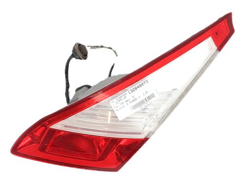 Right tailgate light RENAULT MEGANE III Hatchback (BZ0/1_, B3_) 1.9 dCi (BZ0N, BZ0J) | BP39483341C80 - Image 5