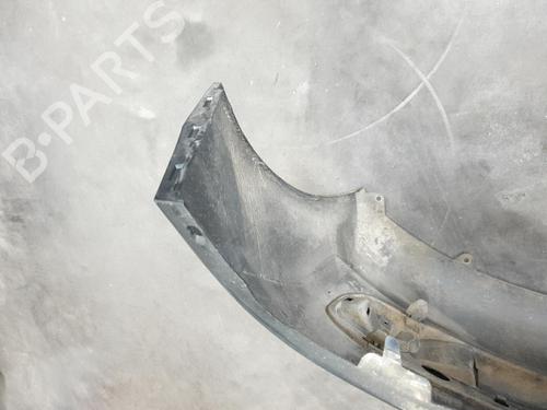 Rear bumper PEUGEOT 207 (WA_, WC_) 1.4 HDi | BP28408399C8 