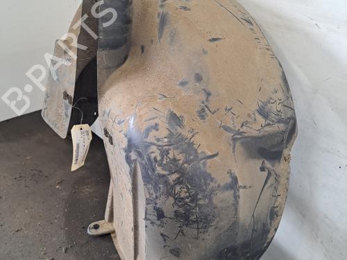 Used Wheel arch Wheel arch RENAULT ZOE (BFM_) ZOE (BFMC, BFMD) (136 hp) 34501068 34501068