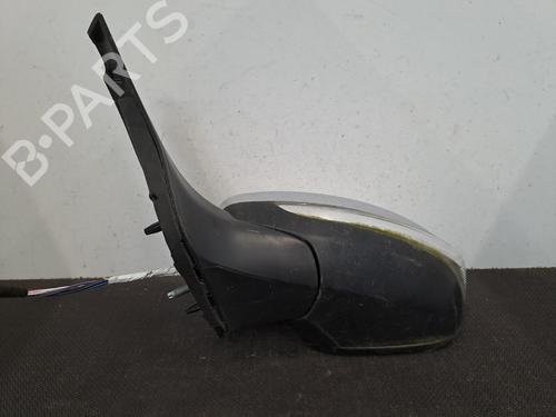 Used Left mirror Left mirror PEUGEOT 208 I (CA_, CC_) 1.2 VTI 82 (82 hp) 28408785 28408785