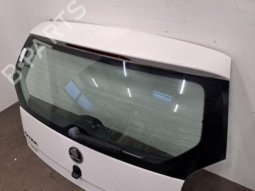 Tailgate SKODA CITIGO (NF1) 1.0 | BP29843331C6 