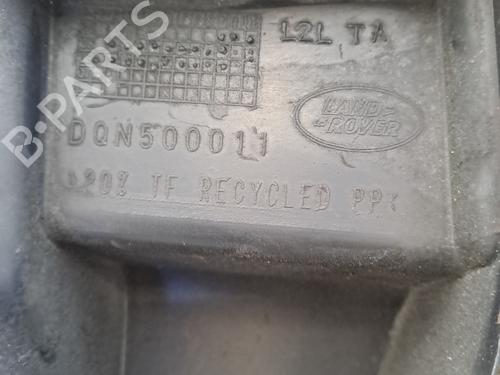 Rear bumper bracket LAND ROVER RANGE ROVER SPORT I (L320) 3.6 D 4x4 | BP28401067C159 