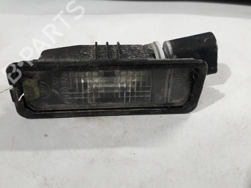 Licence plate light VW POLO V (6R1, 6C1) 1.6 TDI | BP28399323I40