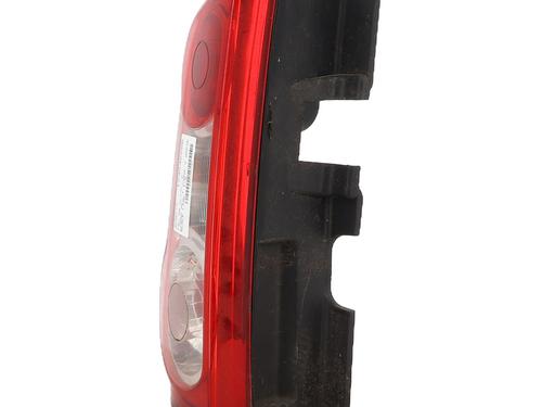 Left taillight DACIA LOGAN MCV (KS_) 1.5 dCi (KS0W) | BP33802971C34  - Image 5