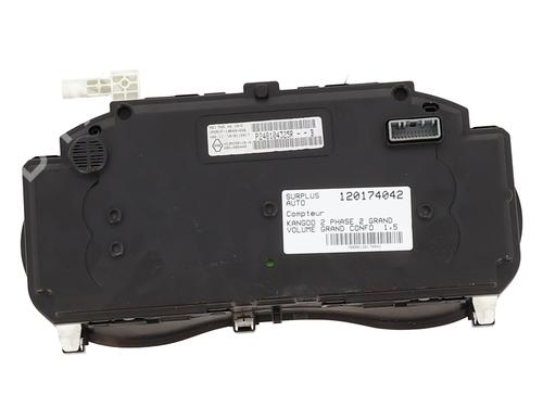 Instrument cluster RENAULT KANGOO Express (FW0/1_) 1.5 dCi 90 (FW0G, FW05, FW08, FW11) | BP32302164C47  - Image 5