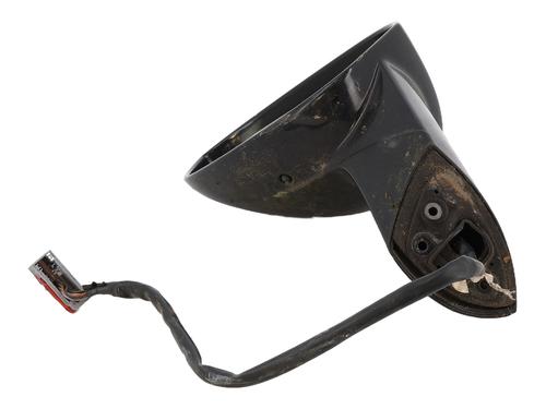 Used Left mirror ALFA ROMEO BRERA (939_) 2.4 JTDM 20V (939DXD1B, 939DXM1B) (210 hp) 32001474