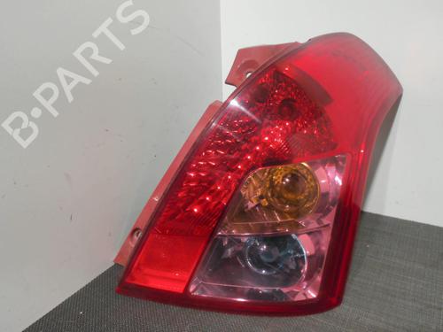 Højre baglygte SUZUKI SWIFT III (MZ, EZ) 1.3 (RS413, ZC11S) (92 hp) 28399588