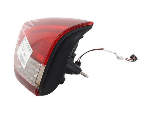 Used Right tailgate light Right tailgate light RENAULT CLIO IV Grandtour (KH_) 1.5 dCi 90 (KHN3, KHN4) (90 hp) 36395308 36395308