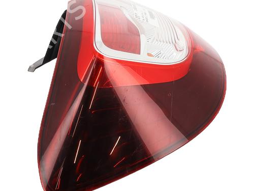 Left taillight DACIA SANDERO II TCe 90 (B8M1, B8MA, B8AC) | BP31159236C34 