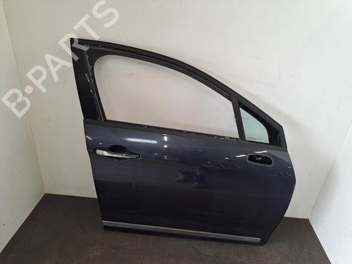Used Right front door CITROËN C5 III Break (RW_) 2.0 HDi (136 hp) 28391267