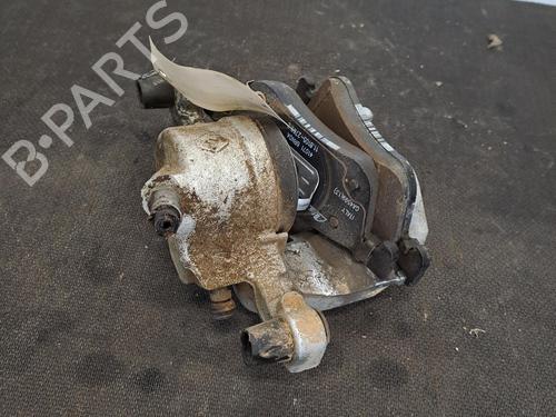 Left front brake caliper RENAULT 4 E-Tech 150 (PDA1) | BP37748574M105 - Image 3