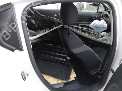 Gearbox CITROËN C3 III (SX) 1.5 BlueHDi 100 (SXYHYP, SXYHTU) | BP29878582M3