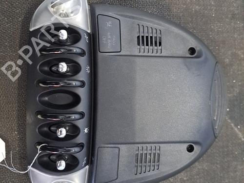 Used Interior roof light MINI MINI COUNTRYMAN (R60) Cooper SD (143 hp) 28390383