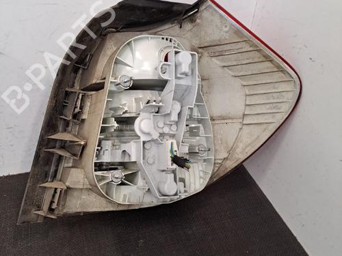 Left taillight BMW 1 (E87) 116 d | BP28409763C34