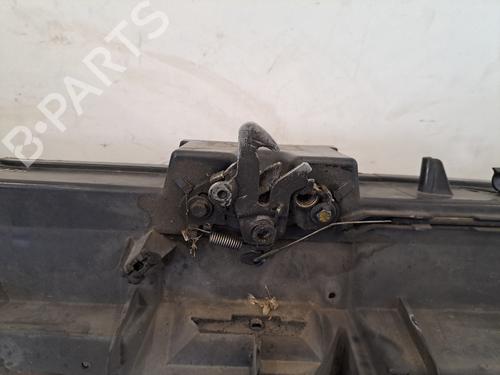 Used Front slam panel Front slam panel PEUGEOT 807 (EB_) 2.0 HDi (107 hp) 33634192 33634192