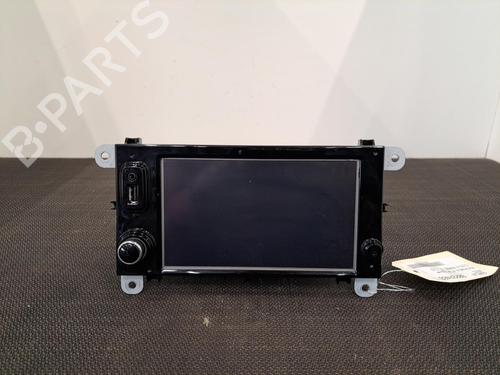 Radio RENAULT CLIO IV (BH_) 1.5 dCi 75 | BP28402740E6